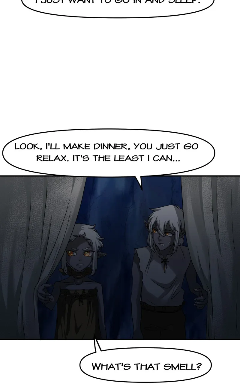 Lord Of Goblins Chapter 17 page 41 - MangaNelo