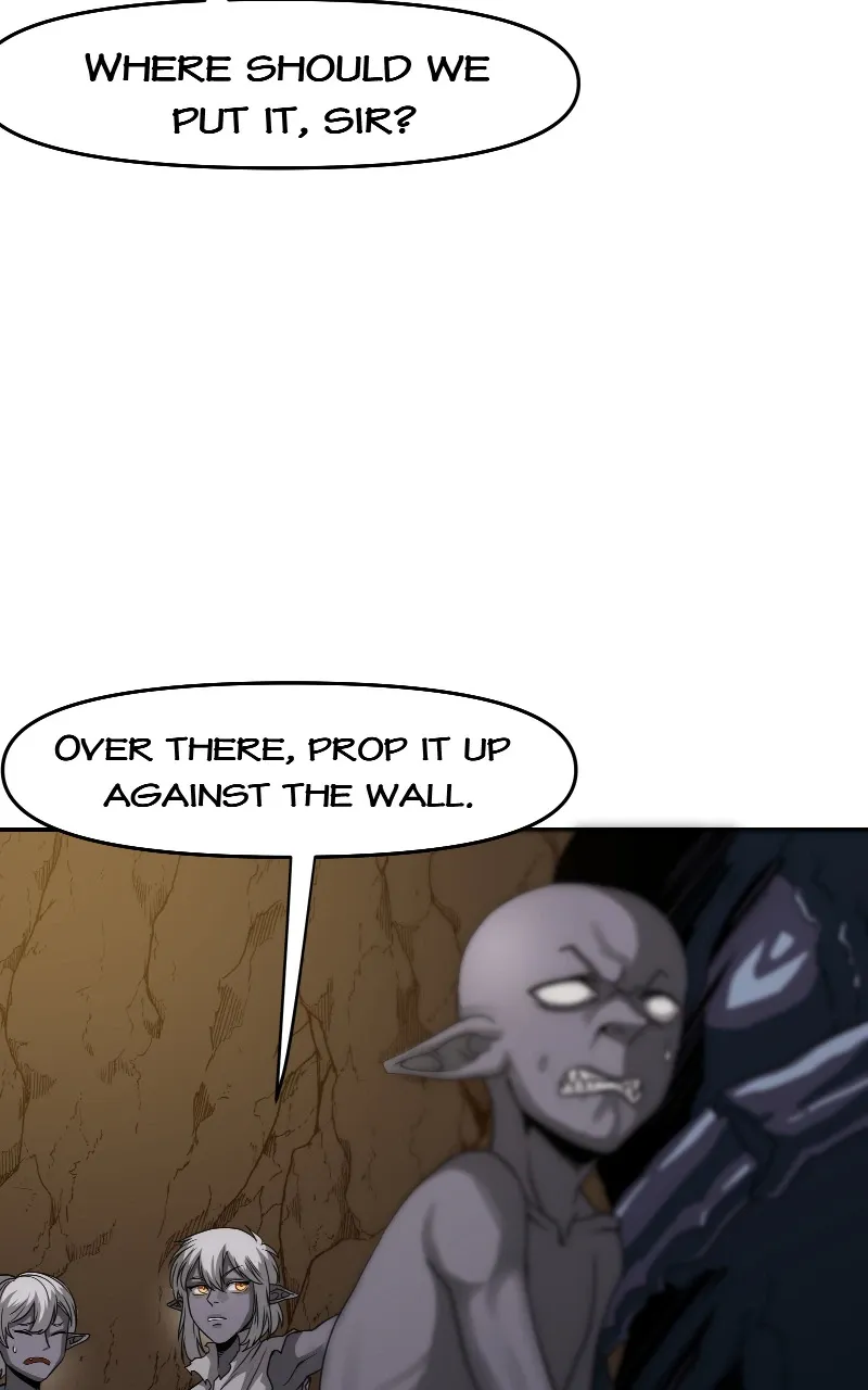 Lord Of Goblins Chapter 17 page 8 - MangaNelo