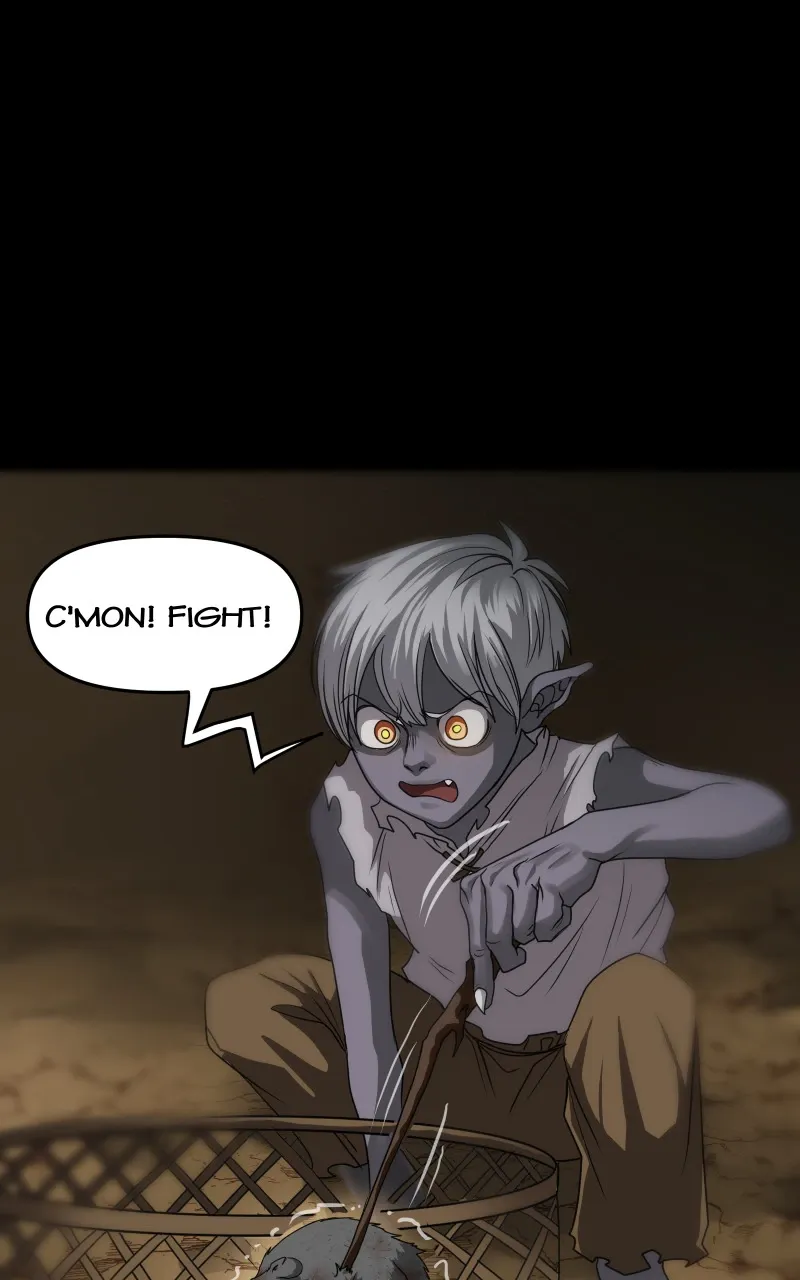 Lord Of Goblins Chapter 18 page 28 - MangaNato