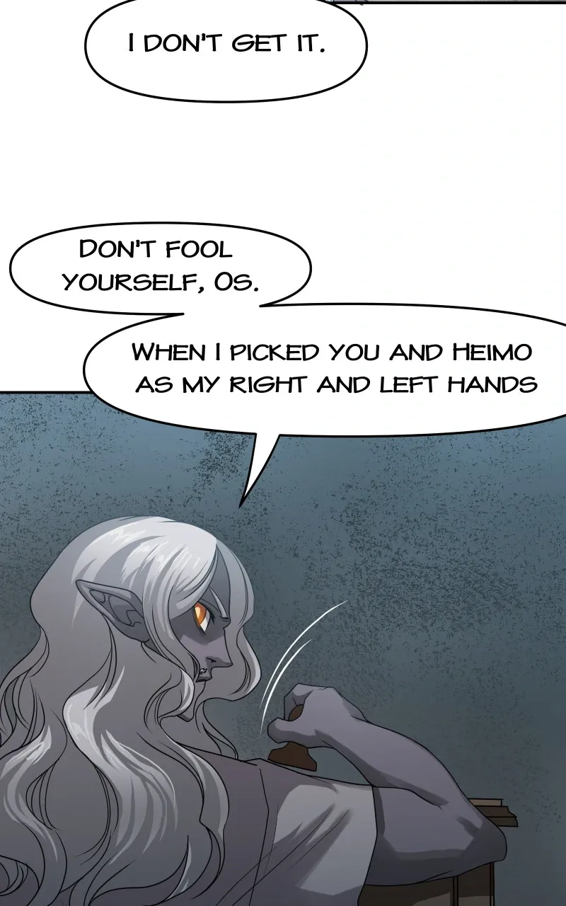 Lord Of Goblins Chapter 19 page 30 - MangaNato