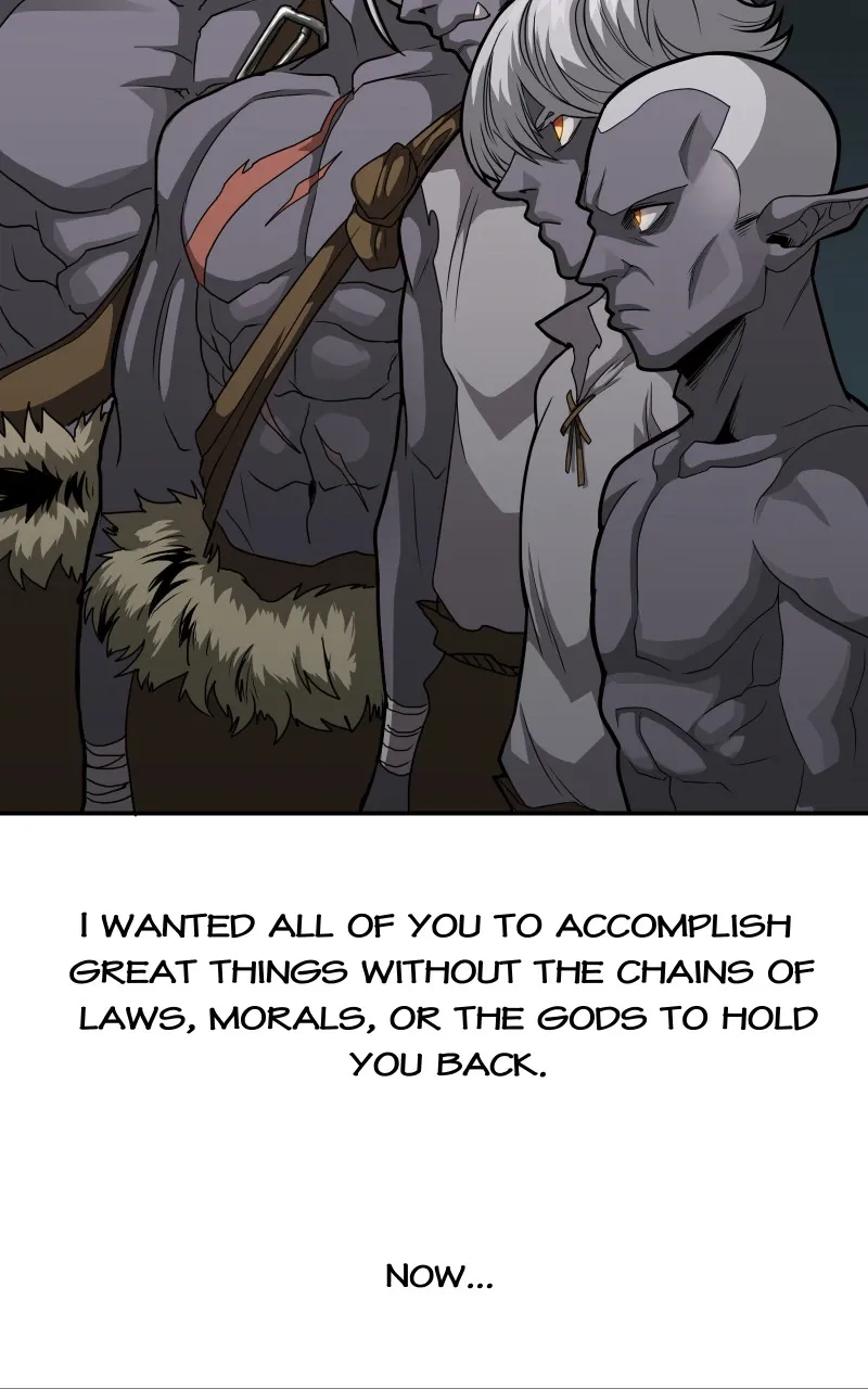 Lord Of Goblins Chapter 19 page 33 - MangaNato