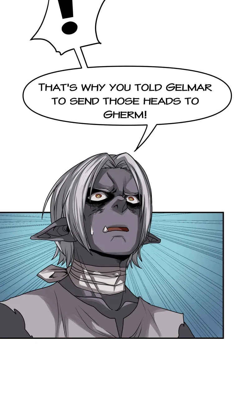 Lord Of Goblins Chapter 19 page 38 - MangaNelo