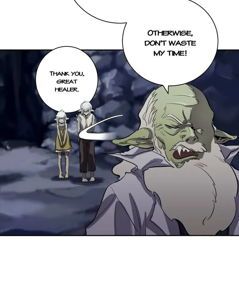 Lord Of Goblins Chapter 2 page 14 - MangaNato