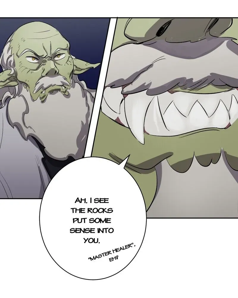 Lord Of Goblins Chapter 2 page 9 - MangaKakalot