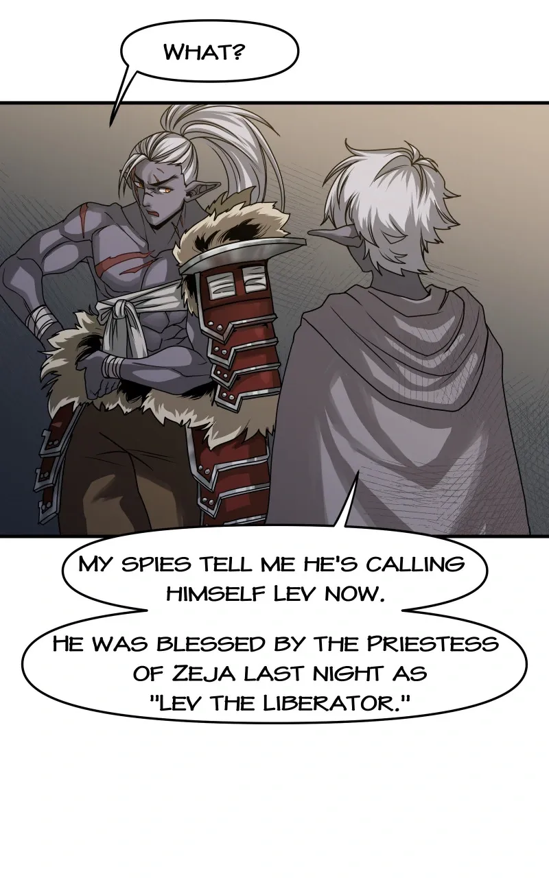 Lord Of Goblins Chapter 21 page 32 - MangaNelo