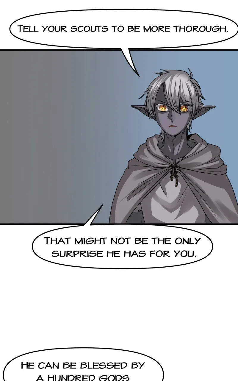 Lord Of Goblins Chapter 21 page 34 - MangaNato