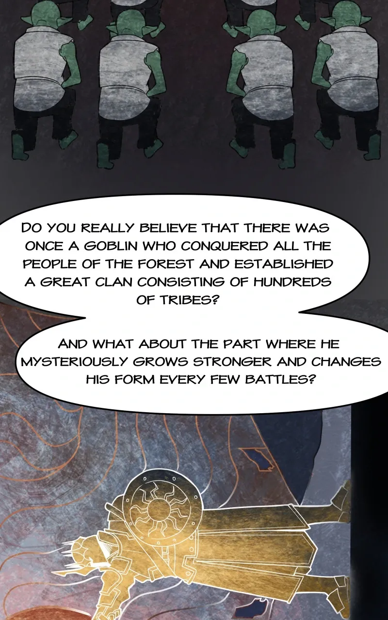 Lord Of Goblins Chapter 21 page 39 - MangaNato