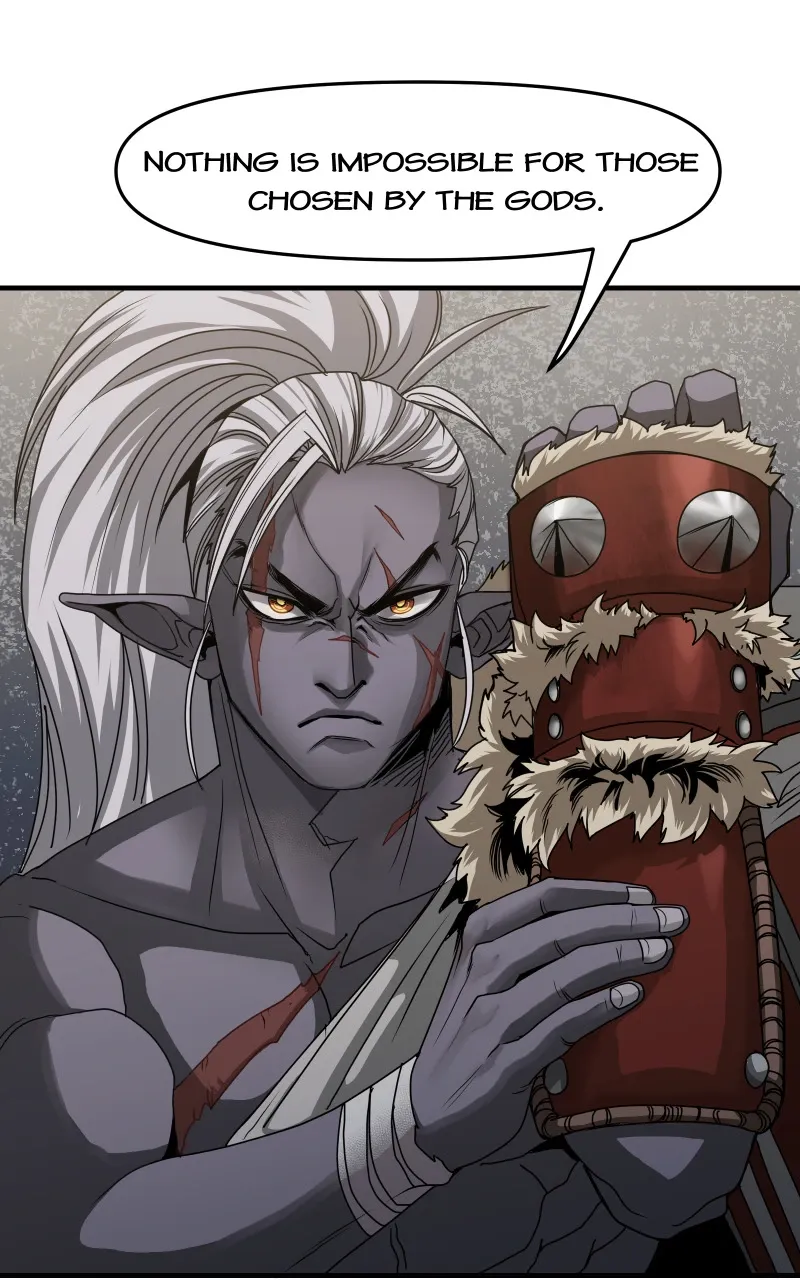 Lord Of Goblins Chapter 21 page 42 - MangaNato