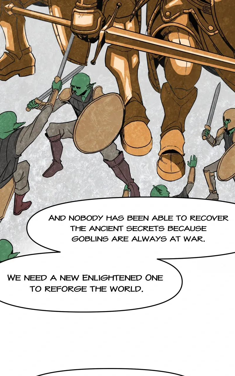 Lord Of Goblins Chapter 21 page 45 - MangaNelo