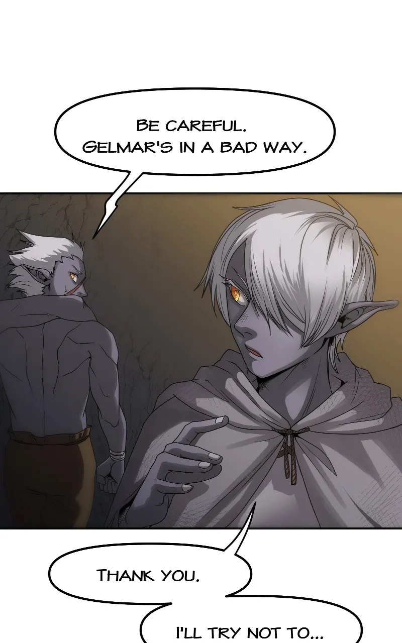 Lord Of Goblins Chapter 21 page 9 - MangaNato