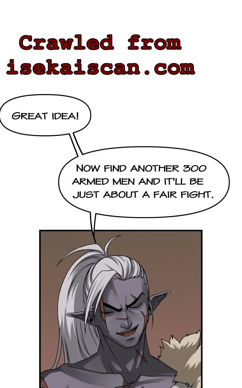 Lord Of Goblins Chapter 22 page 23 - MangaNelo