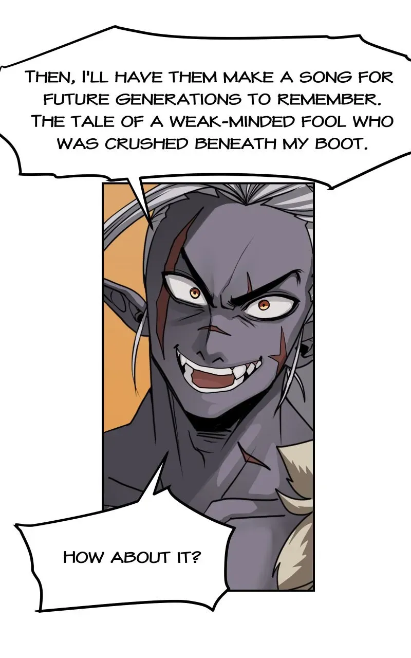 Lord Of Goblins Chapter 22 page 56 - MangaNelo