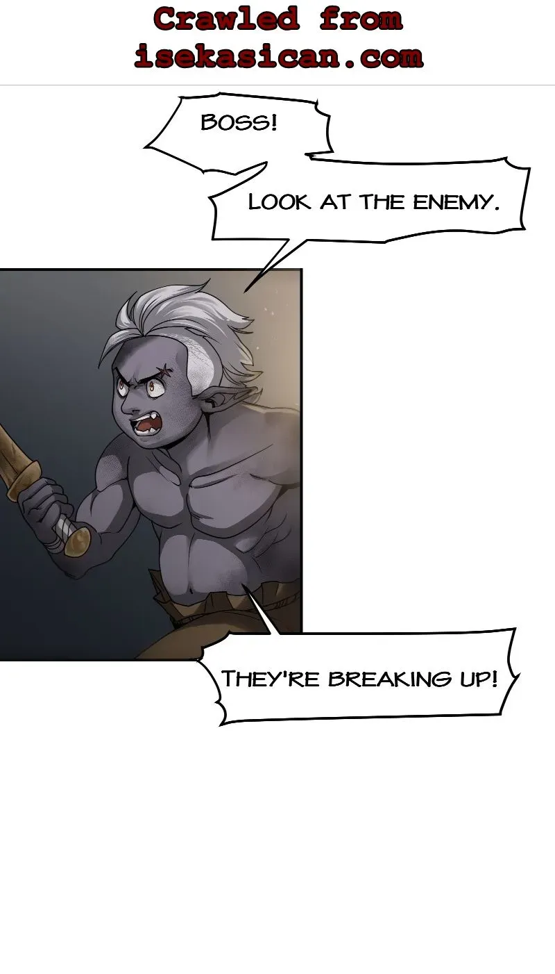 Lord Of Goblins Chapter 24 page 22 - MangaKakalot