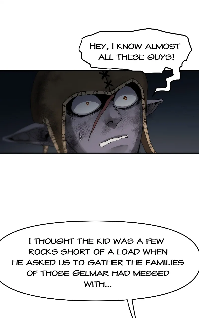 Lord Of Goblins Chapter 25 page 15 - Mangabat