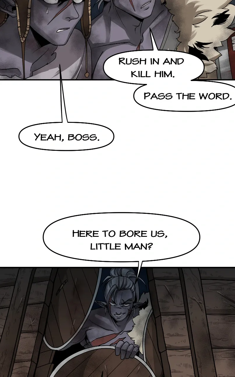 Lord Of Goblins Chapter 25 page 23 - MangaNato