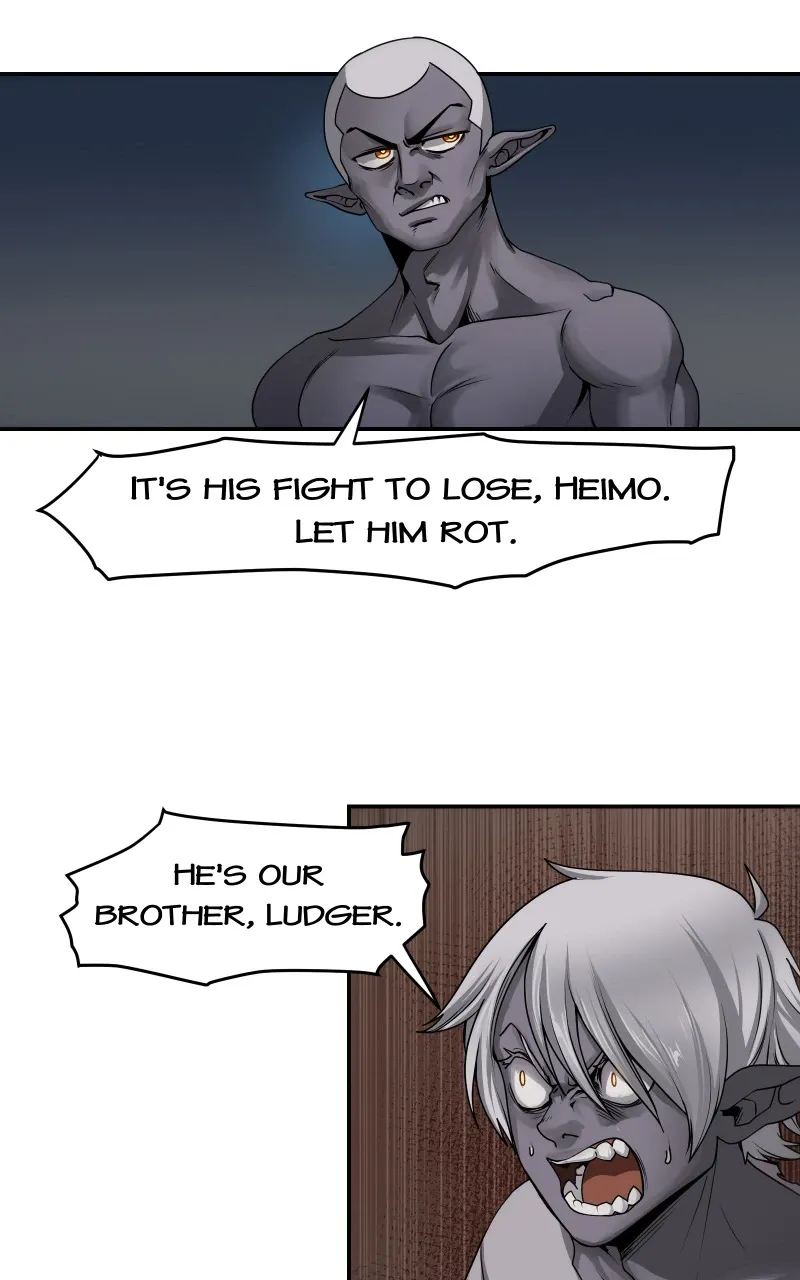 Lord Of Goblins Chapter 25 page 8 - MangaNato