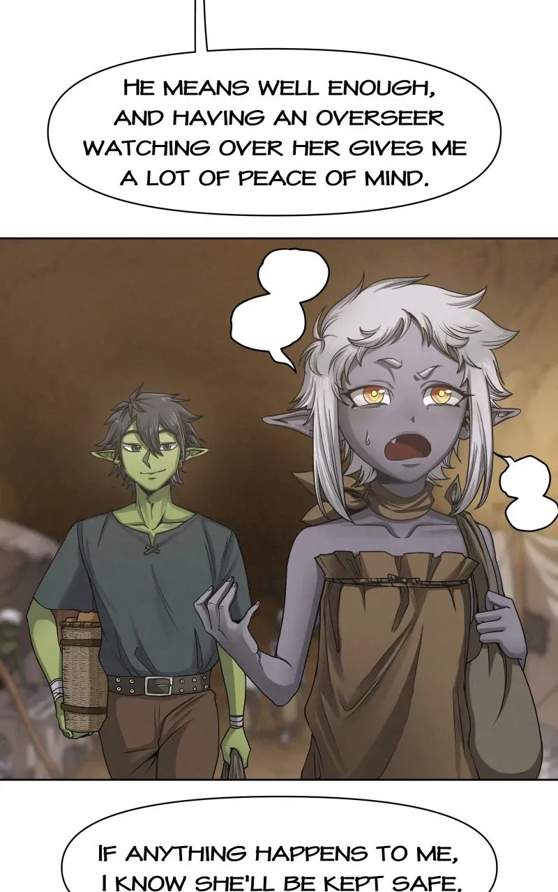 Lord Of Goblins Chapter 29 page 25 - MangaNato