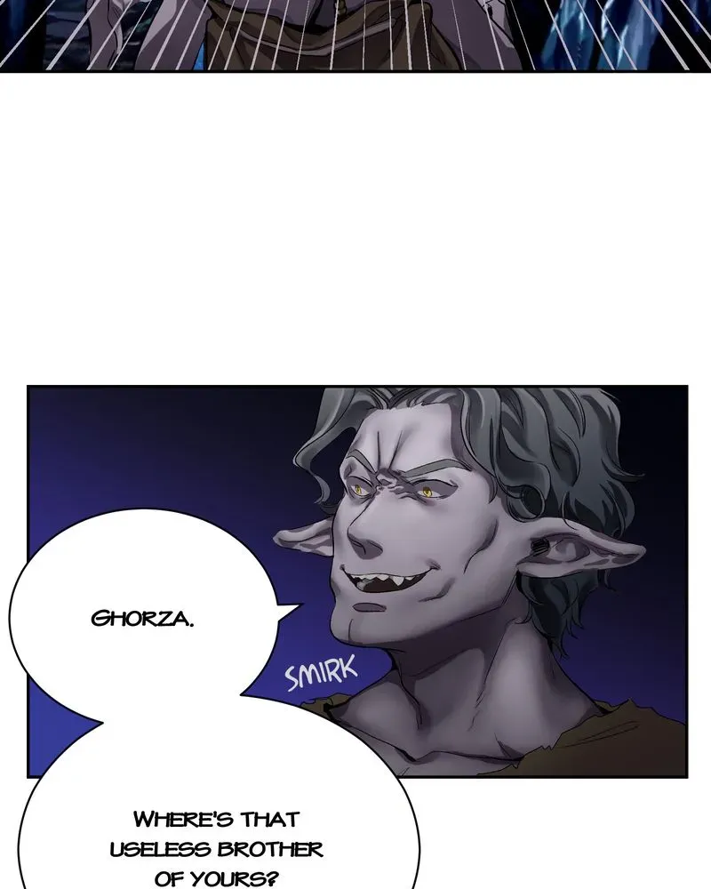 Lord Of Goblins Chapter 3 page 33 - MangaNelo