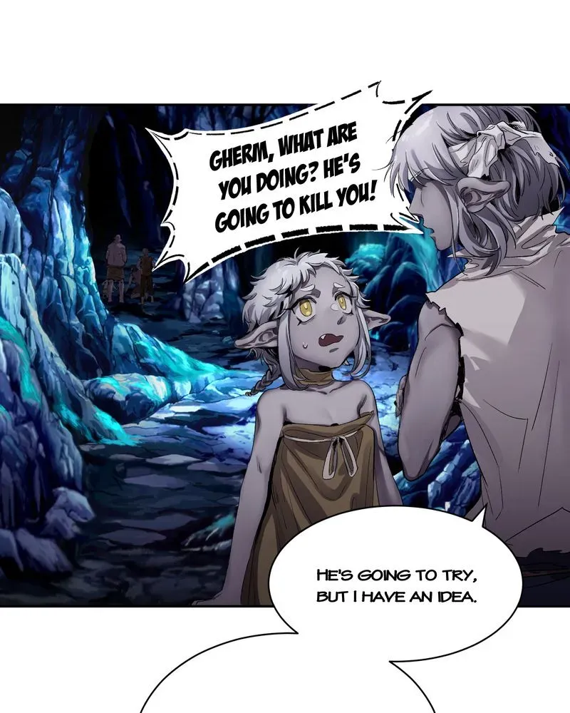 Lord Of Goblins Chapter 3 page 75 - MangaNato