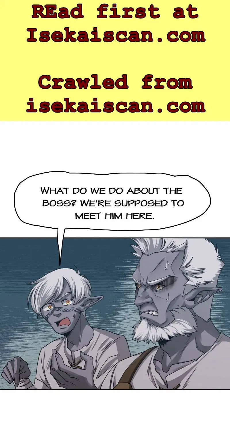 Lord Of Goblins Chapter 30 page 18 - MangaNato