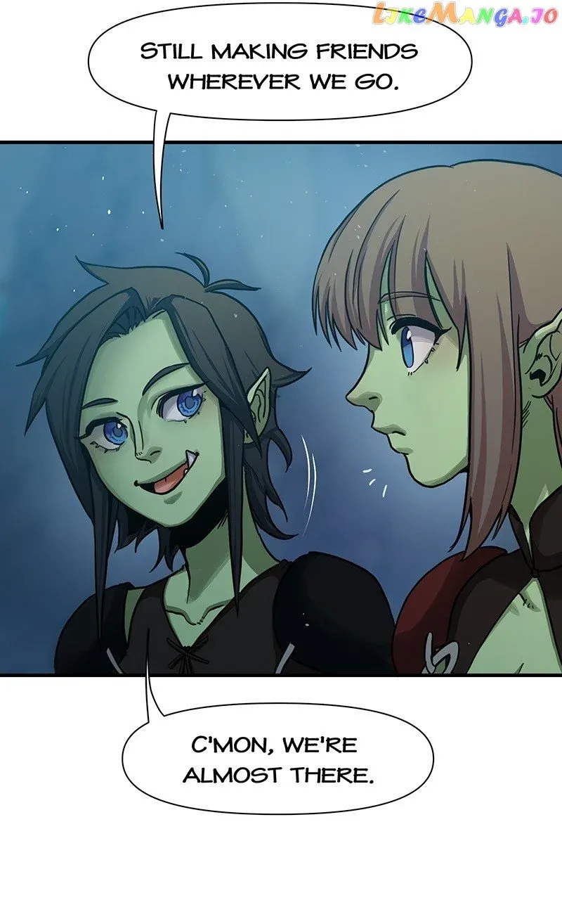 Lord Of Goblins Chapter 33 page 9 - Mangabat