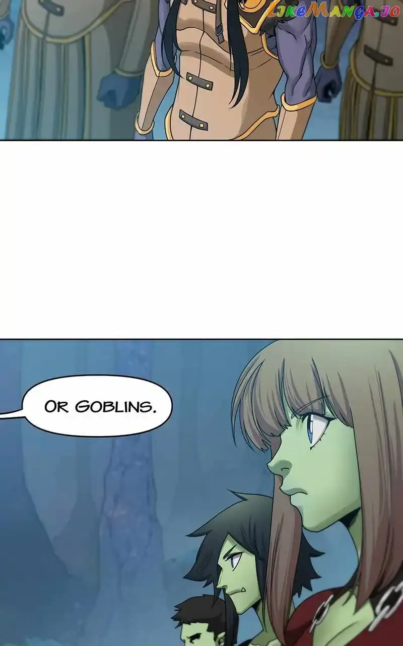 Lord Of Goblins Chapter 35 page 27 - MangaNato