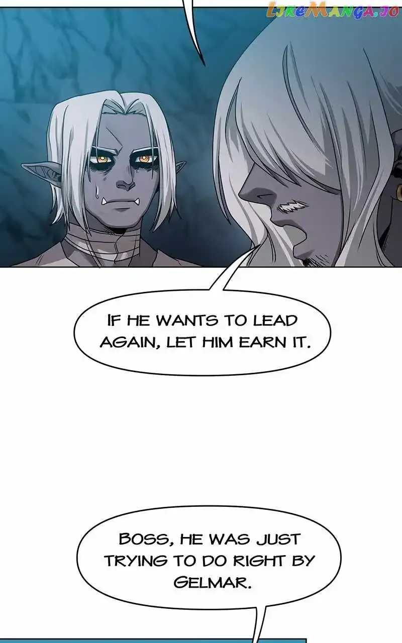 Lord Of Goblins Chapter 35 page 44 - MangaNato