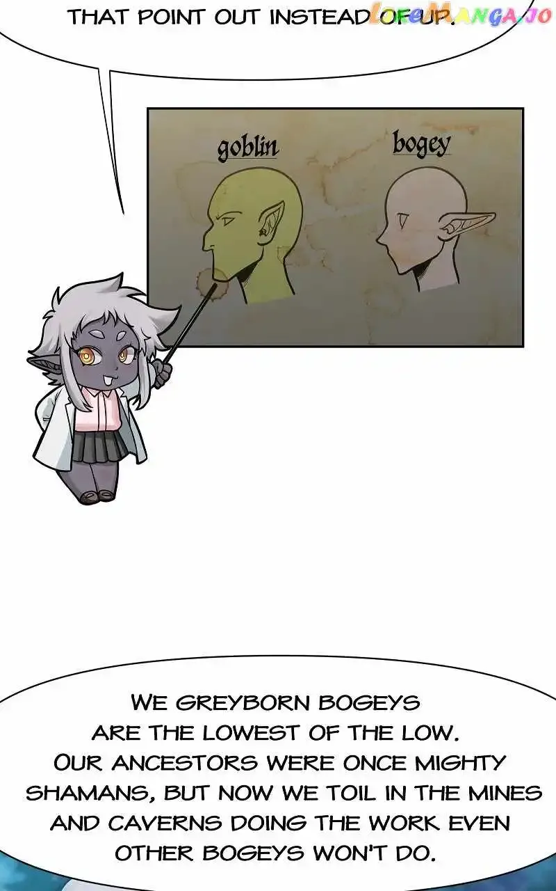 Lord Of Goblins Chapter 35 page 61 - MangaKakalot