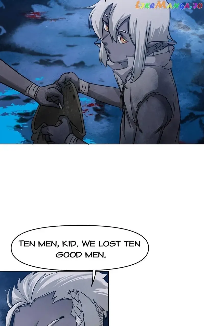 Lord Of Goblins Chapter 37 page 25 - Mangabat