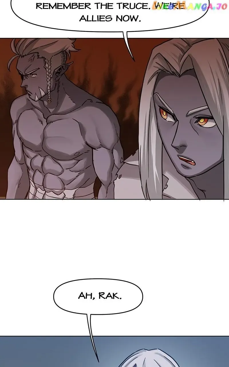 Lord Of Goblins Chapter 37 page 32 - Mangabat