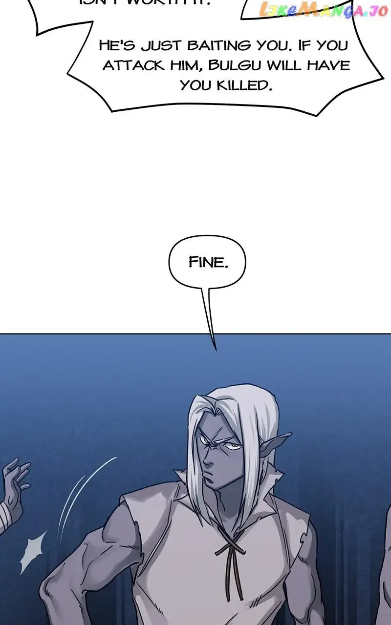 Lord Of Goblins Chapter 37 page 37 - Mangabat