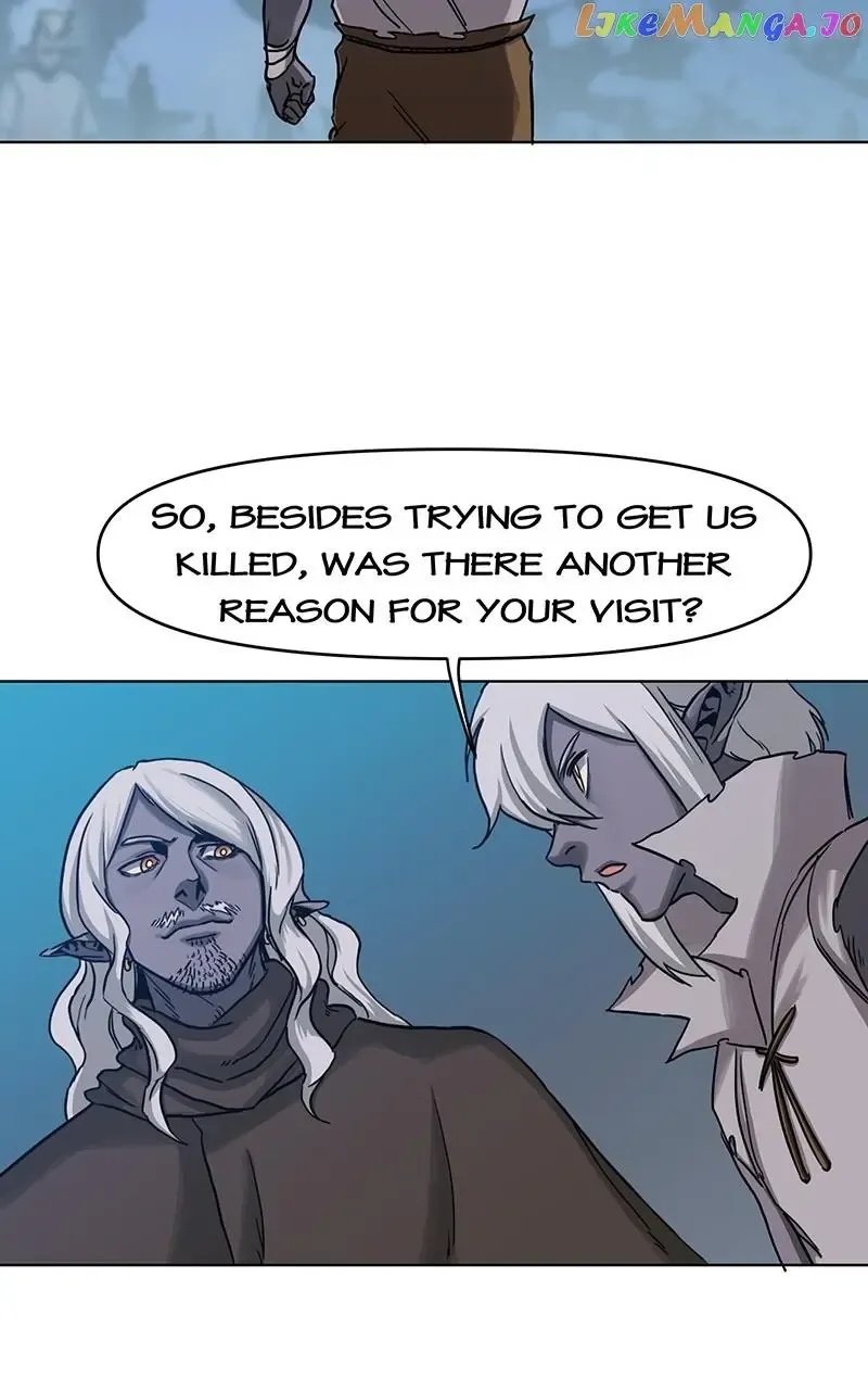 Lord Of Goblins Chapter 37 page 41 - Mangabat