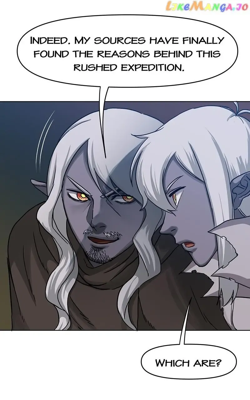 Lord Of Goblins Chapter 37 page 42 - Mangabat