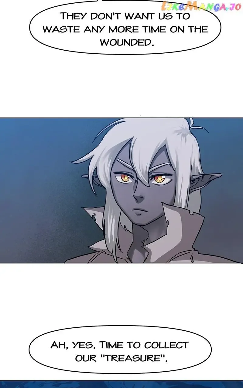 Lord Of Goblins Chapter 37 page 10 - Mangabat