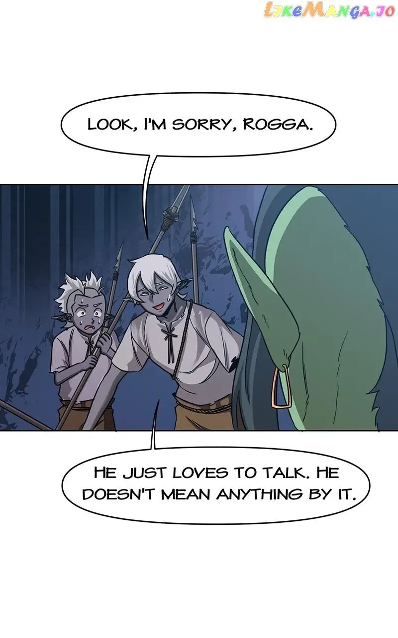 Lord Of Goblins Chapter 38 page 29 - MangaNato