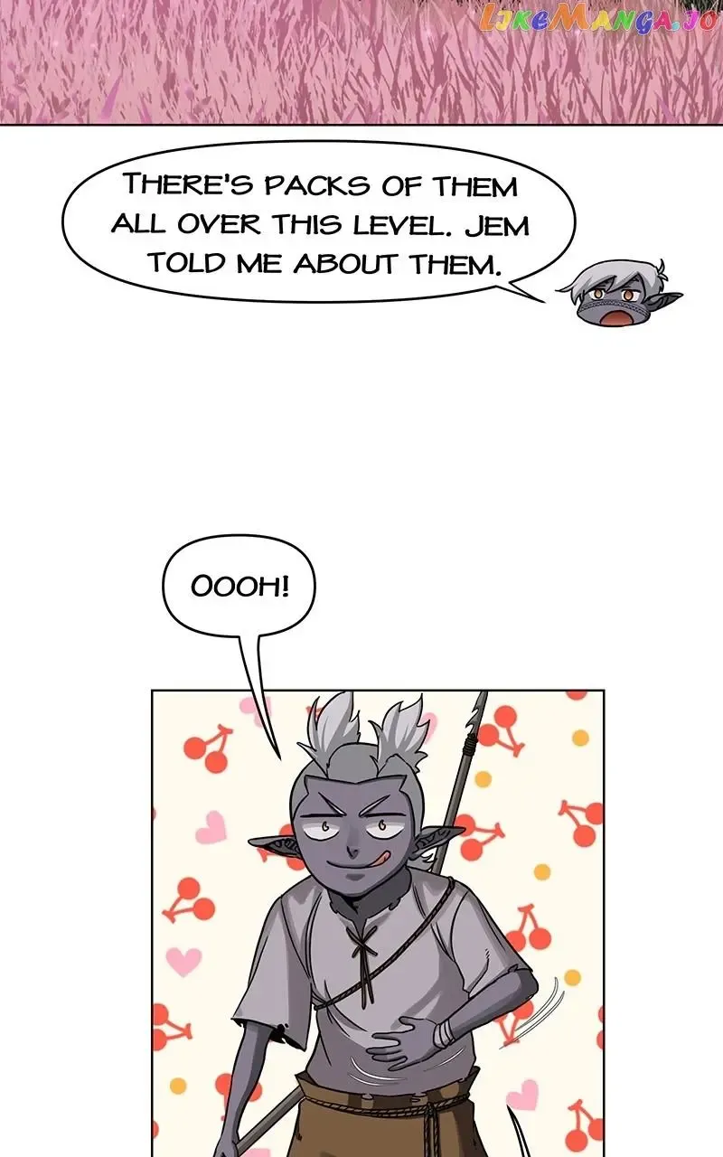 Lord Of Goblins Chapter 38 page 47 - MangaNato