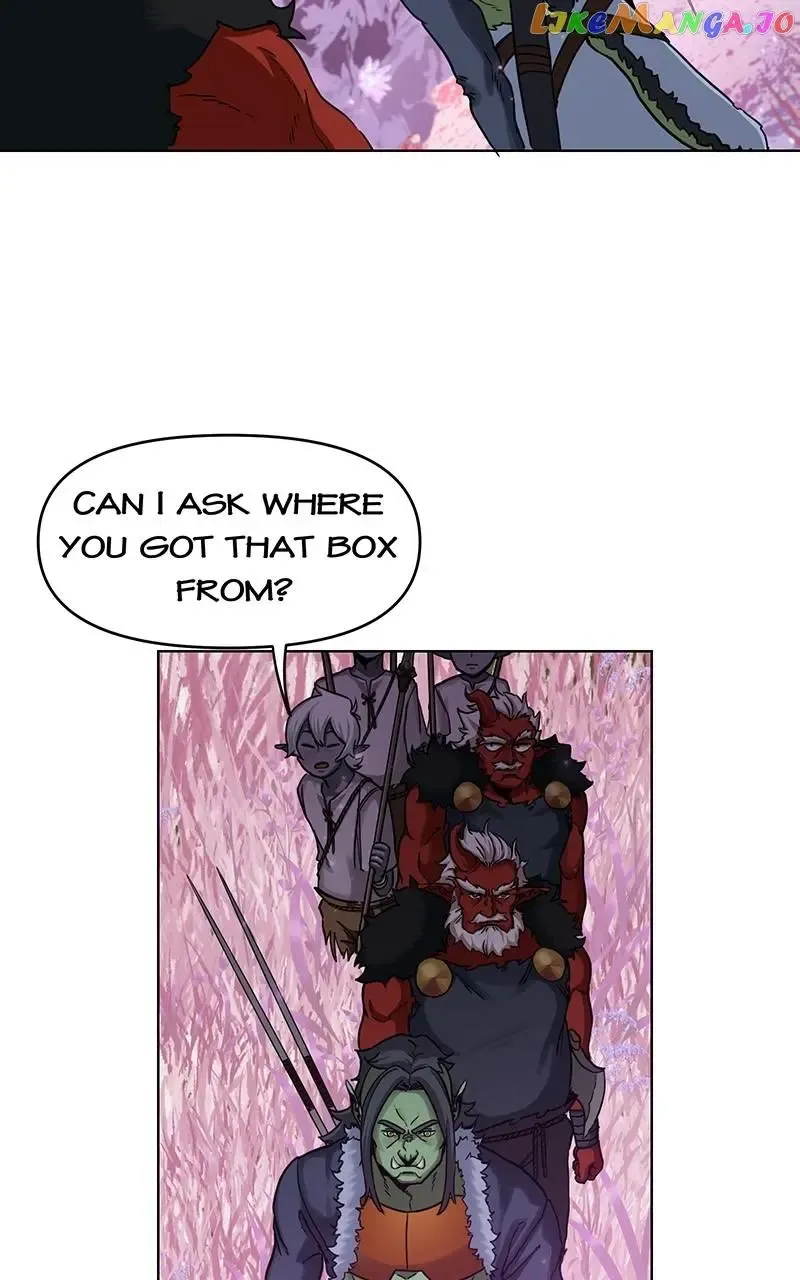 Lord Of Goblins Chapter 38 page 62 - MangaNelo