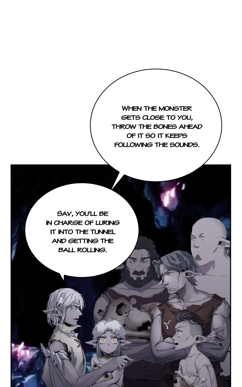 Lord Of Goblins Chapter 4 page 4 - MangaNato