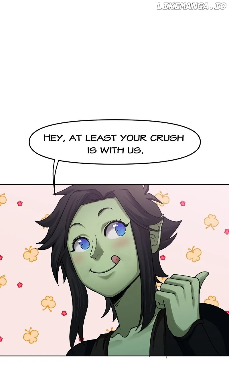 Lord Of Goblins Chapter 42 page 13 - MangaNato