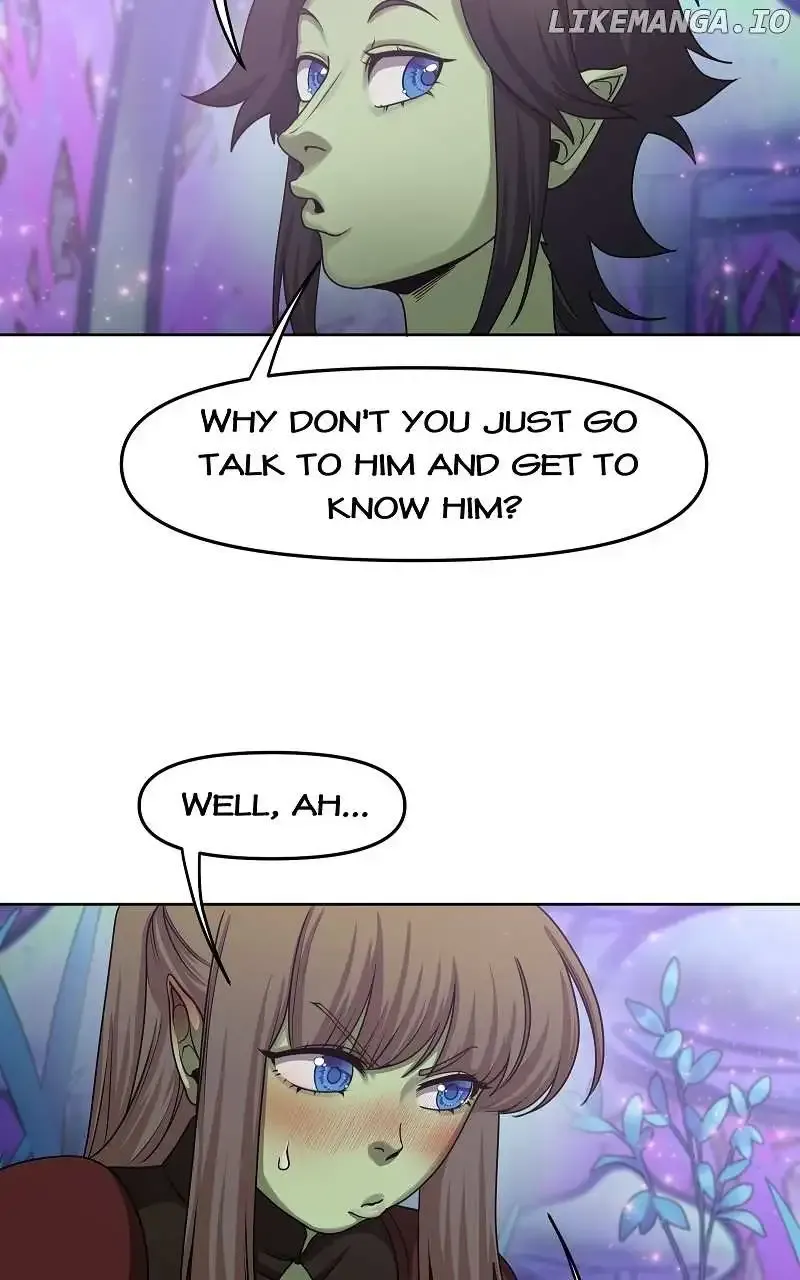 Lord Of Goblins Chapter 42 page 21 - MangaKakalot