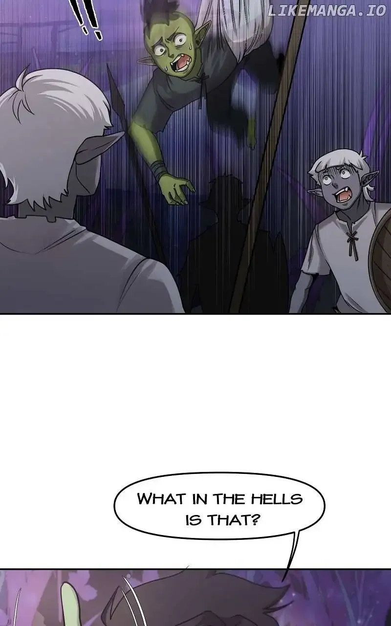 Lord Of Goblins Chapter 42 page 32 - MangaNato