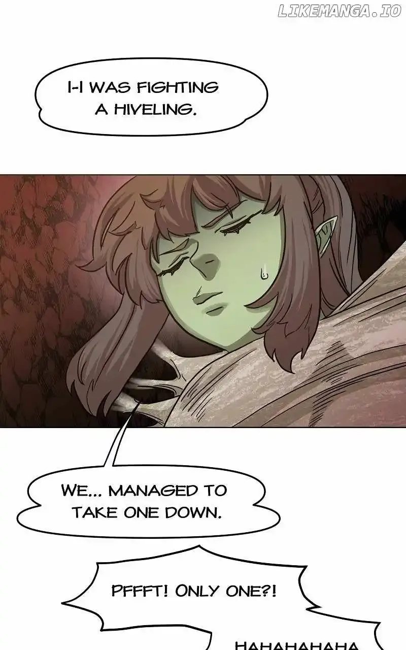 Lord Of Goblins Chapter 43 page 23 - MangaNato