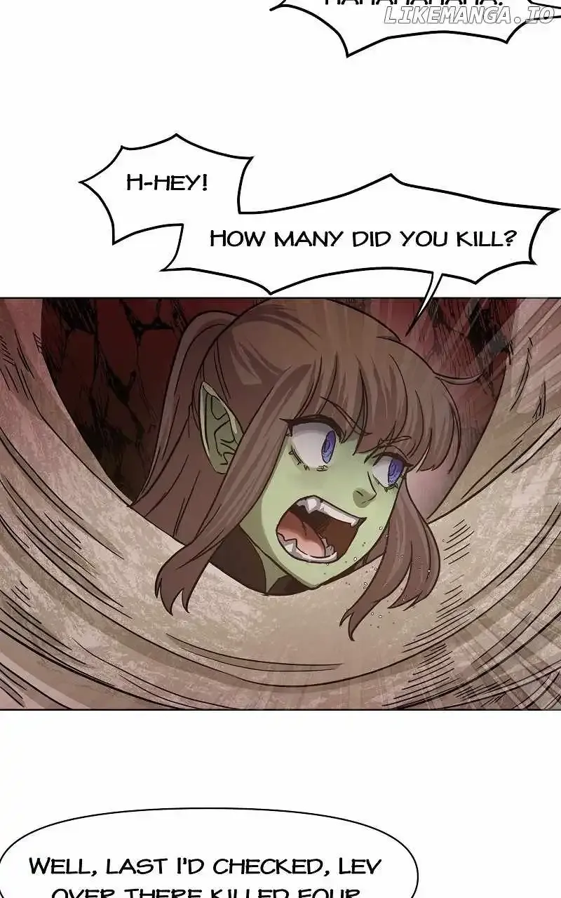 Lord Of Goblins Chapter 43 page 24 - MangaNato