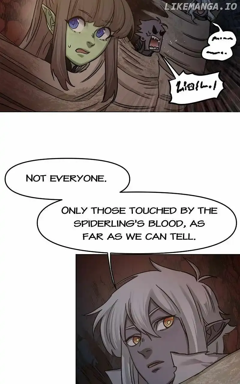 Lord Of Goblins Chapter 43 page 30 - MangaKakalot