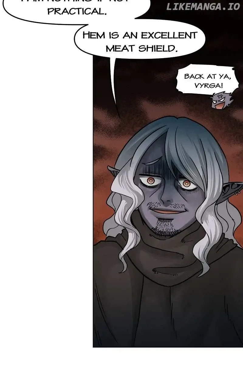 Lord Of Goblins Chapter 44 page 39 - MangaNato