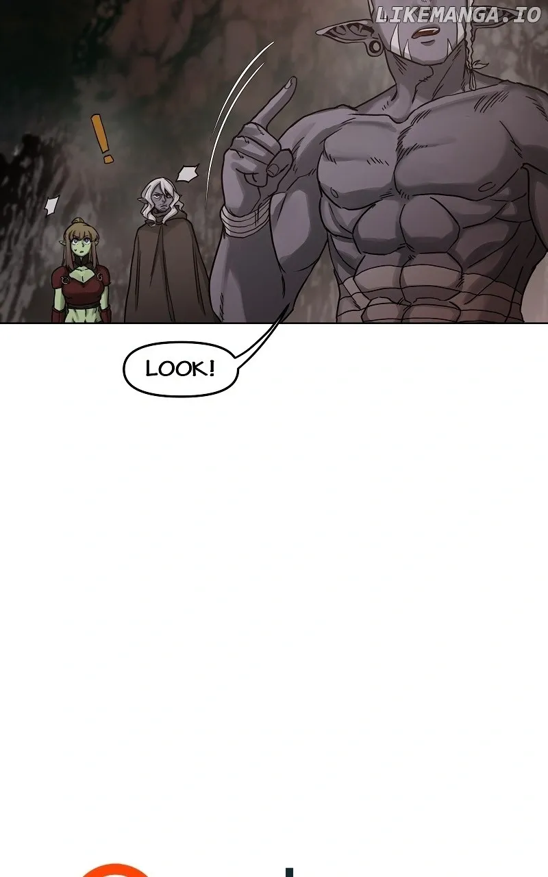 Lord Of Goblins Chapter 44 page 42 - MangaNato