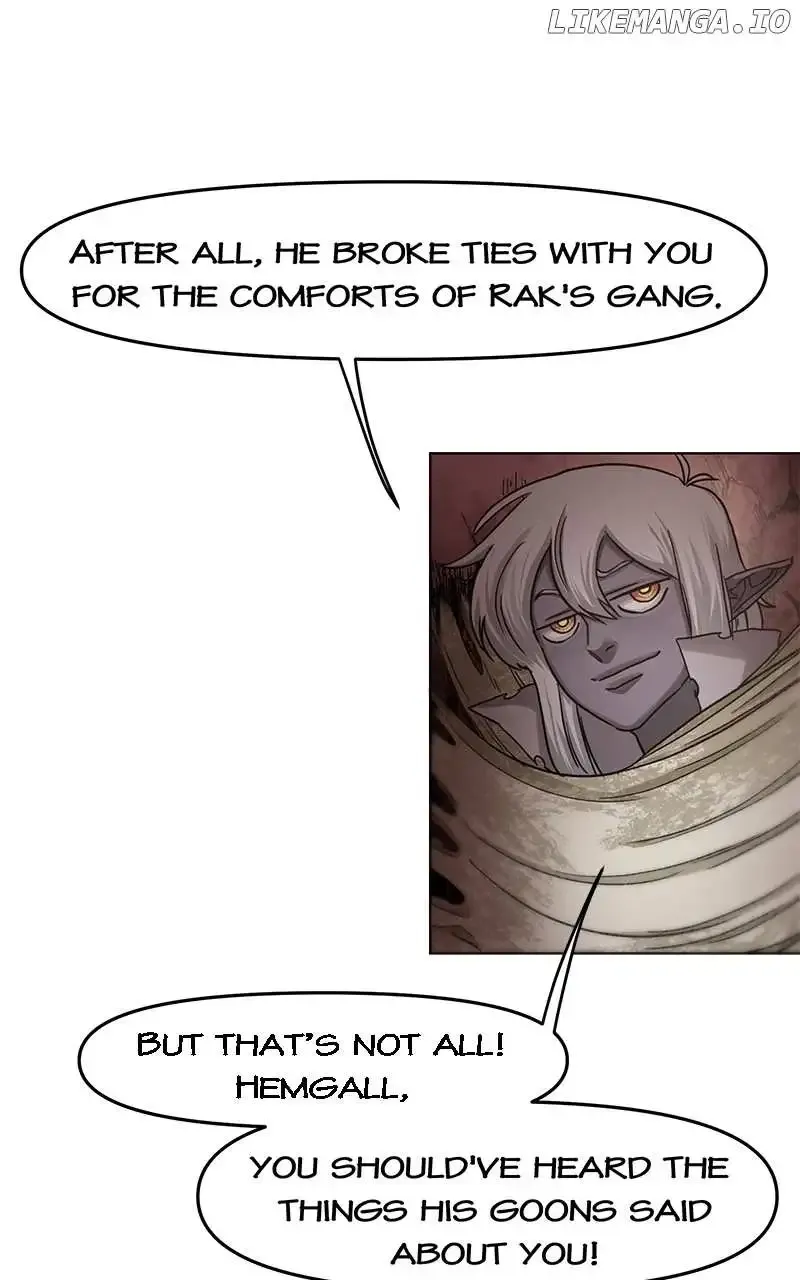 Lord Of Goblins Chapter 44 page 10 - MangaNato