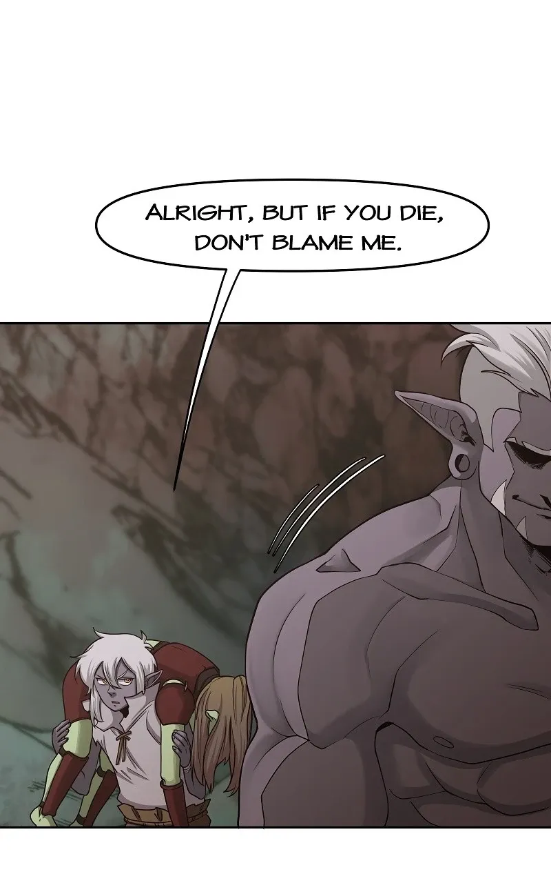 Lord Of Goblins Chapter 45 page 41 - Mangabat