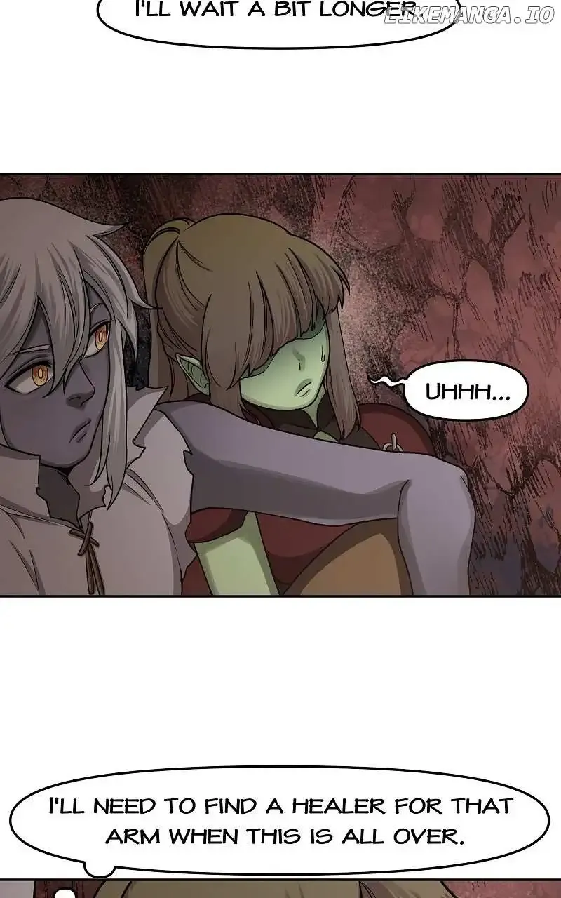 Lord Of Goblins Chapter 46 page 29 - MangaNato