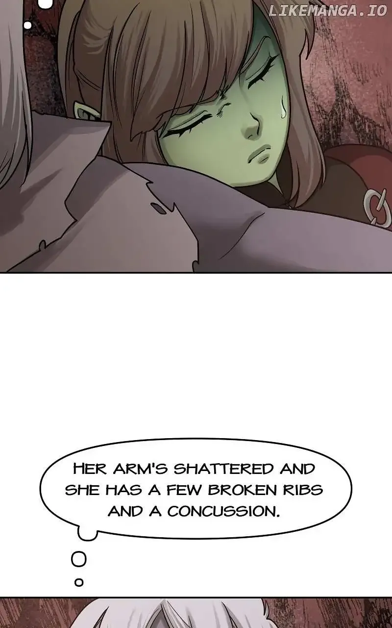 Lord Of Goblins Chapter 46 page 30 - MangaNelo